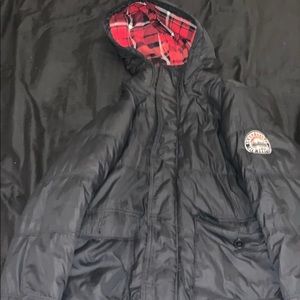 Jacket “Aeropostale”